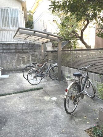 駒沢大学駅 徒歩7分 1階の物件内観写真